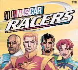 NASCAR Racers (USA)